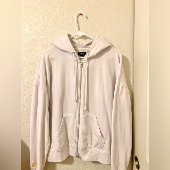 PLAYBOY white jacket🐰💖 - Picture 2 of 5